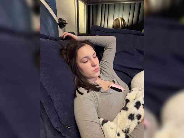 -Your-Michelle- webcam