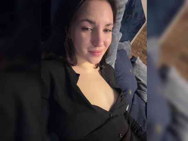 -Your-Michelle- webcam