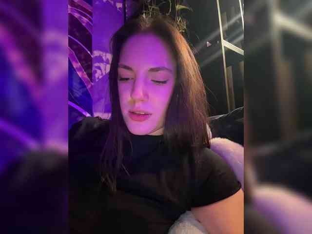 -Your-Michelle- webcam