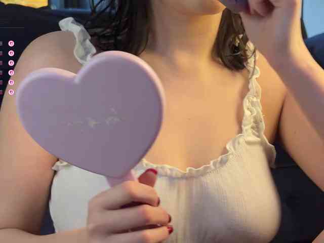 -Your-Michelle- webcam