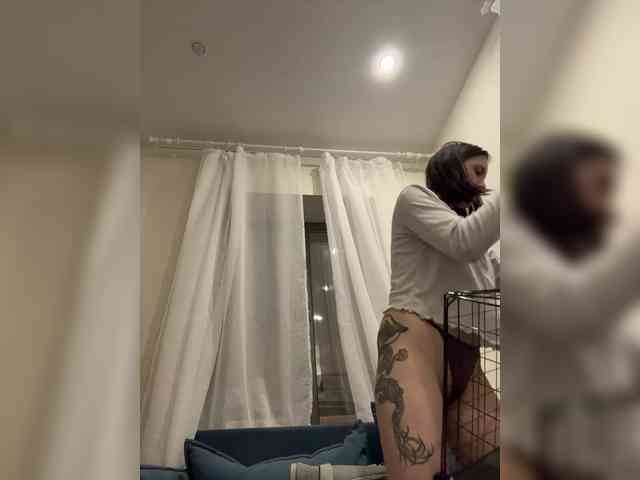 -Your-Michelle- webcam