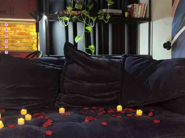 -Your-Michelle- webcam