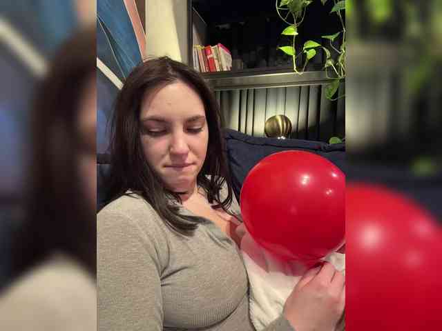 -Your-Michelle- webcam