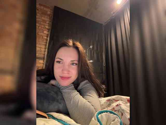 -Your-Michelle- webcam