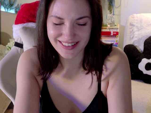 -Your-Michelle- webcam