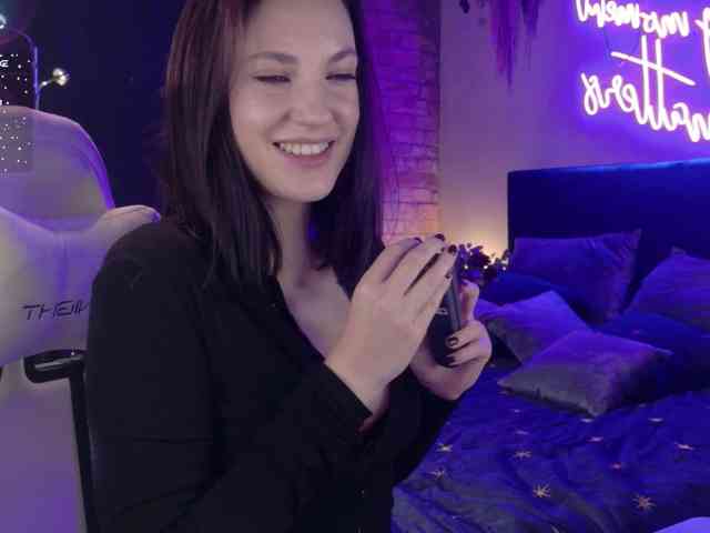 -Your-Michelle- webcam