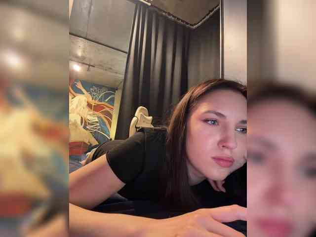 -Your-Michelle- webcam