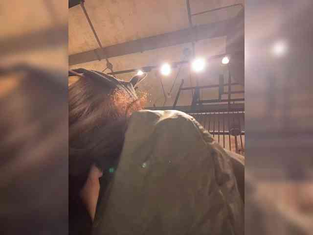 -Your-Michelle- webcam