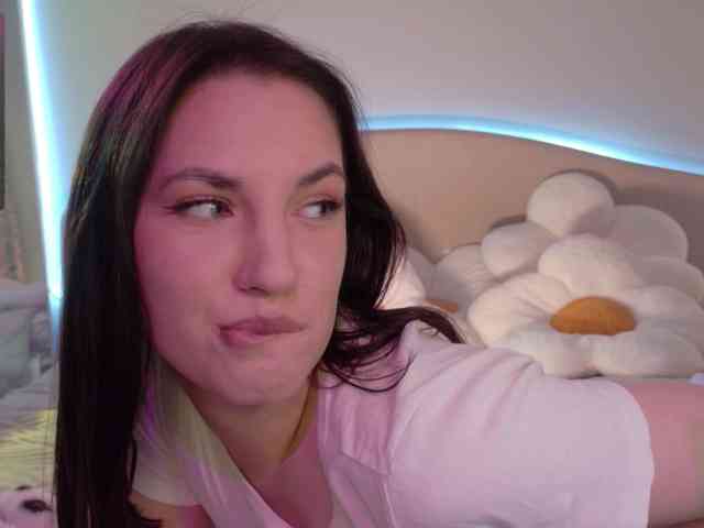-Your-Michelle- webcam