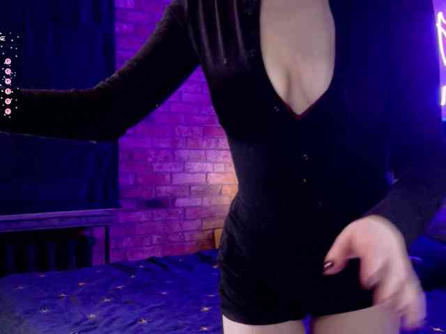 -Your-Michelle- webcam