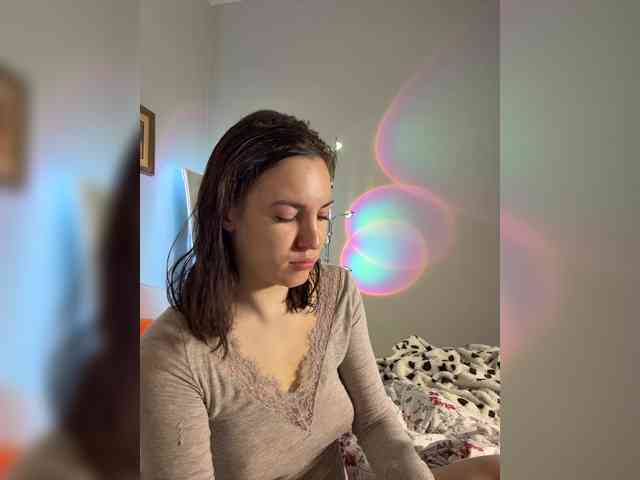 -Your-Michelle- webcam