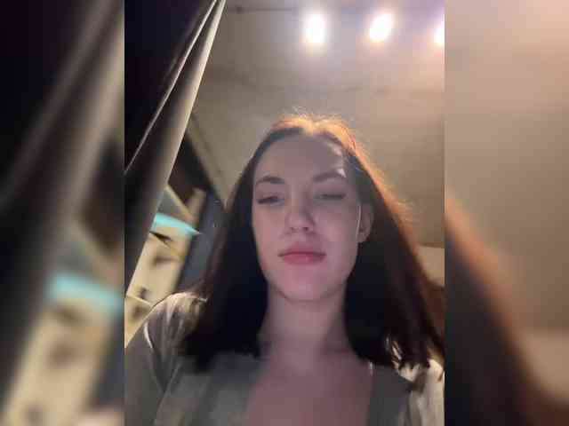 -Your-Michelle- webcam