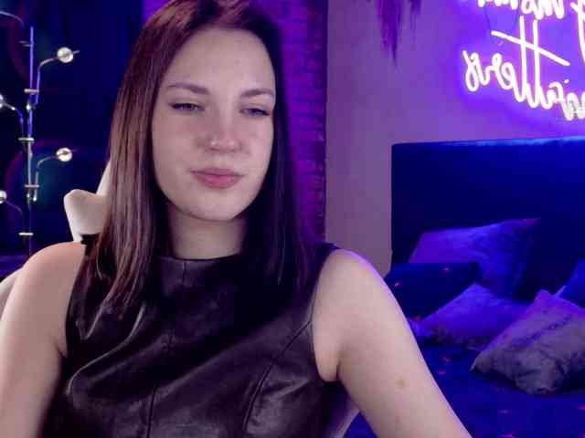 -Your-Michelle- webcam