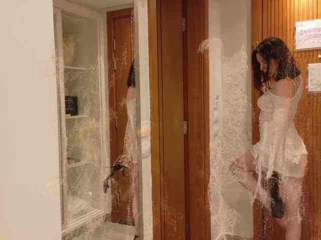 -Your-Michelle- webcam