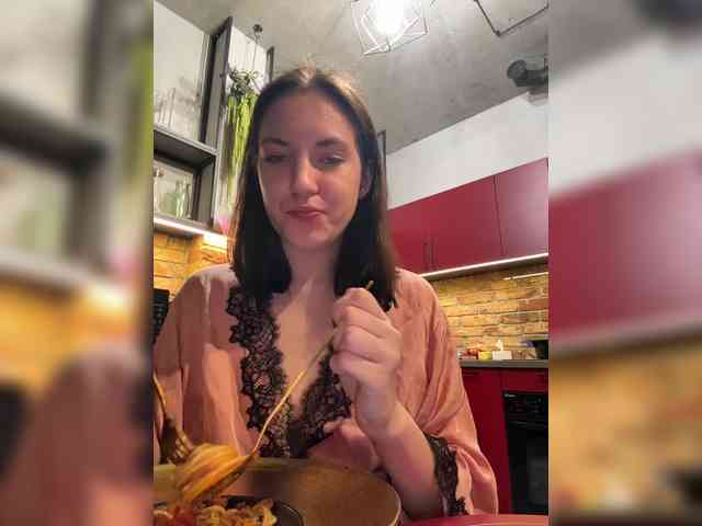 -Your-Michelle- webcam