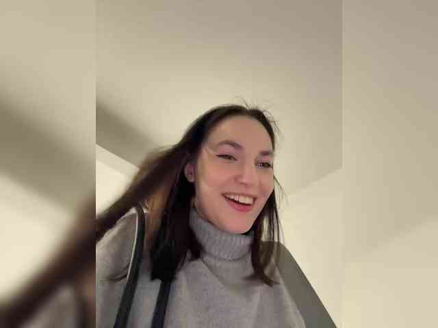 -Your-Michelle- webcam