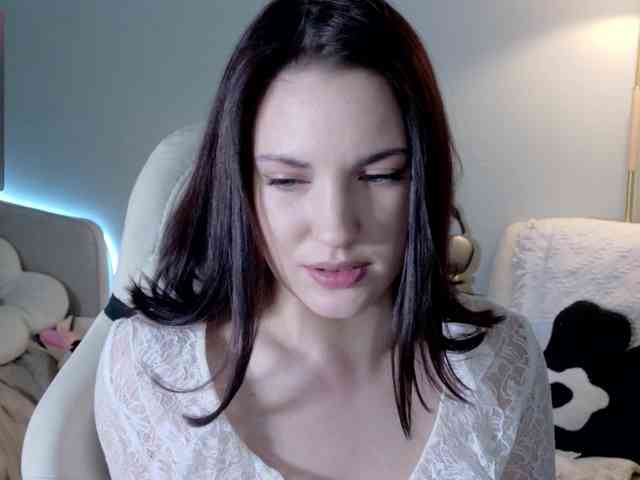 -Your-Michelle- webcam