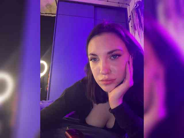 -Your-Michelle- webcam