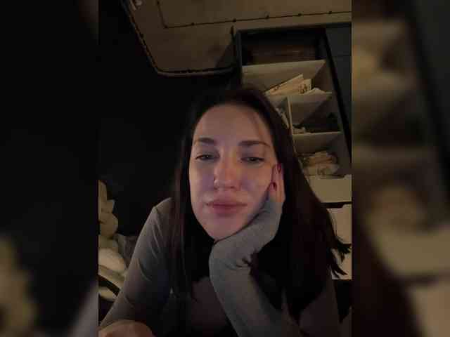 -Your-Michelle- webcam