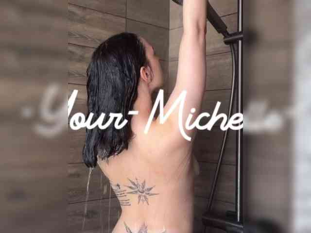 -Your-Michelle- webcam