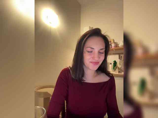 -Your-Michelle- webcam