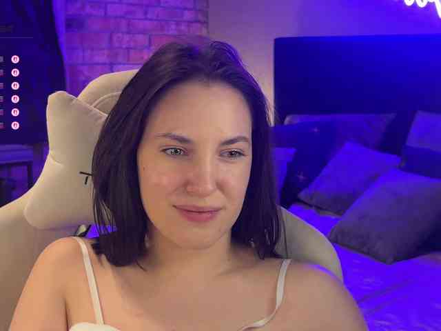 -Your-Michelle- webcam