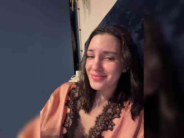 -Your-Michelle- webcam