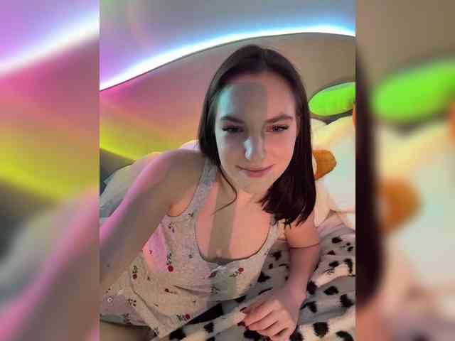 -Your-Michelle- webcam