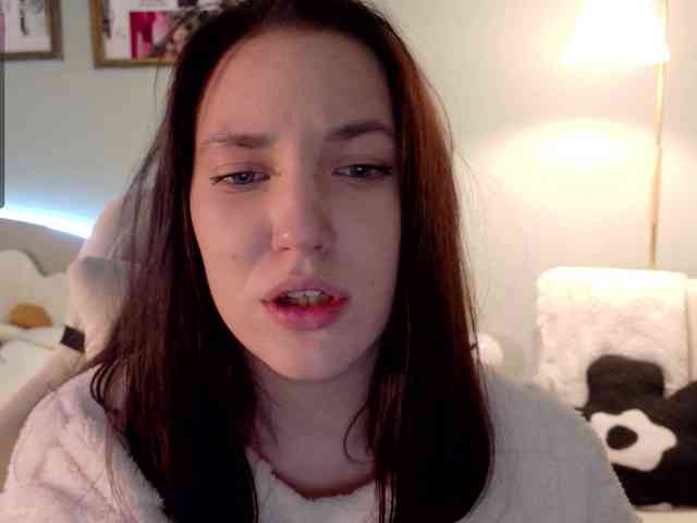 -Your-Michelle- webcam