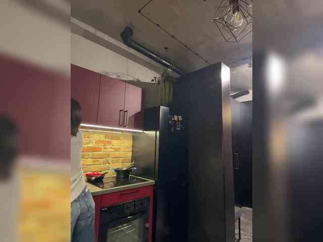 -Your-Michelle- webcam