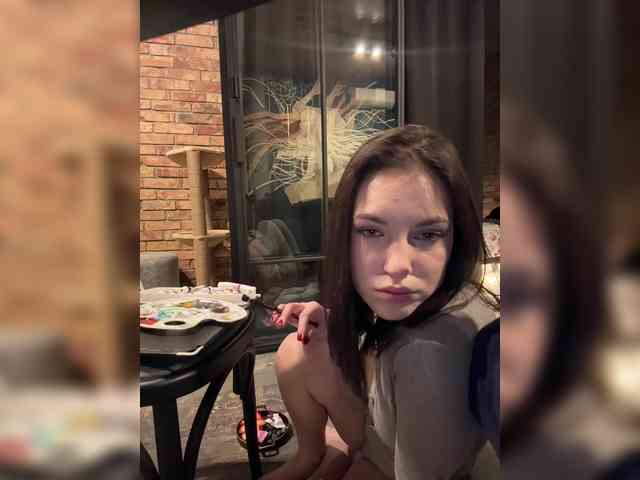 -Your-Michelle- webcam