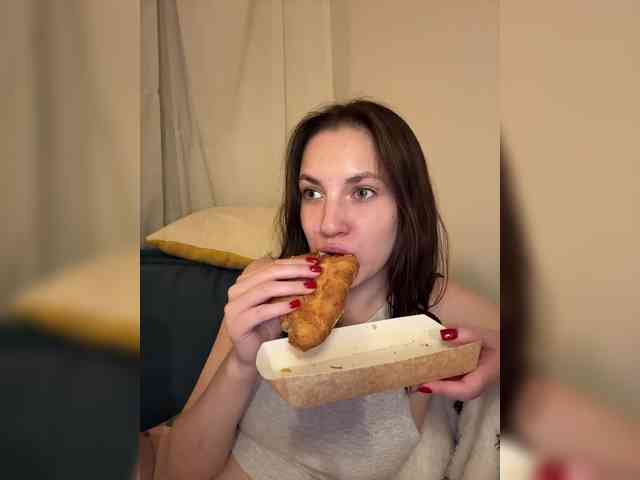 -Your-Michelle- Live Webcam on BongaCams