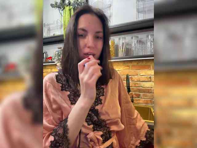 -Your-Michelle- webcam