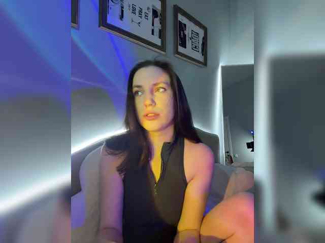 -Your-Michelle- webcam