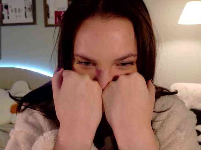 -Your-Michelle- webcam