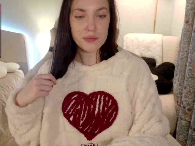 -Your-Michelle- webcam