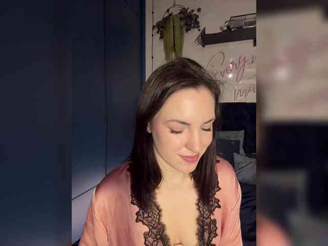 -Your-Michelle- webcam