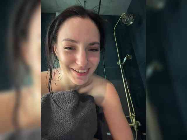 -Your-Michelle- webcam