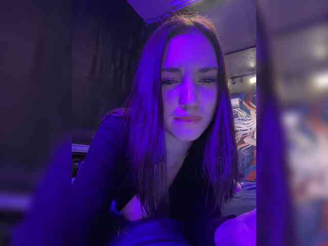 -Your-Michelle- webcam