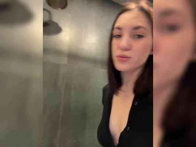 -Your-Michelle- webcam