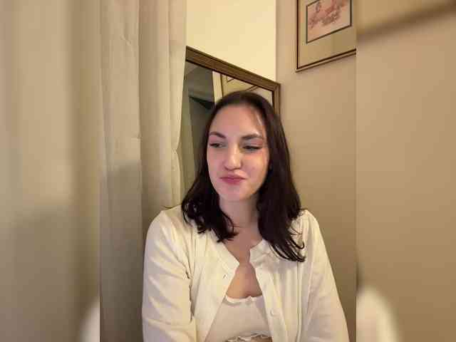 -Your-Michelle- webcam