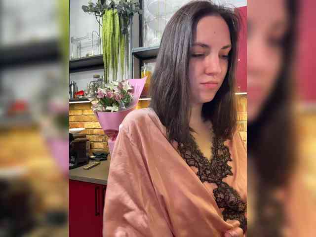 -Your-Michelle- webcam