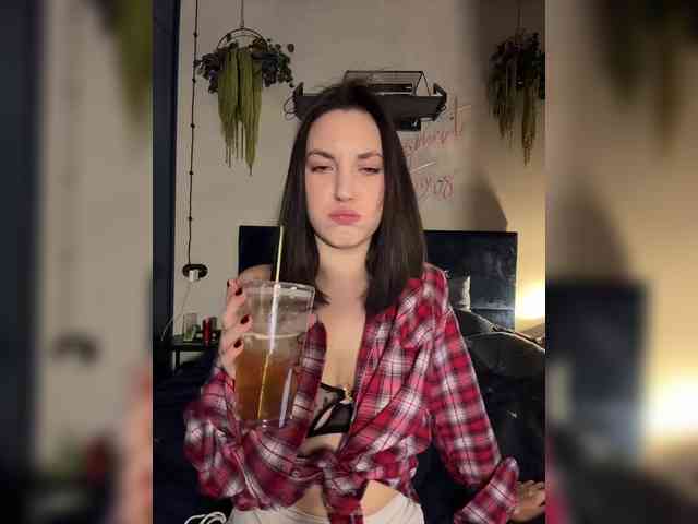 -Your-Michelle- webcam