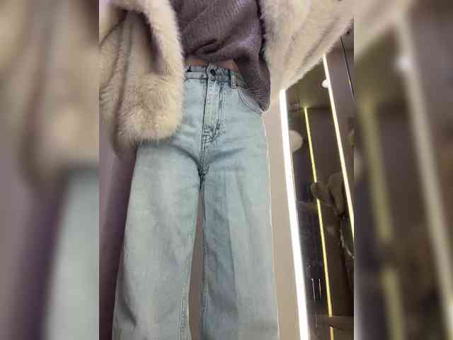 -Your-Michelle- webcam