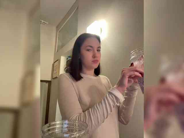 -Your-Michelle- webcam