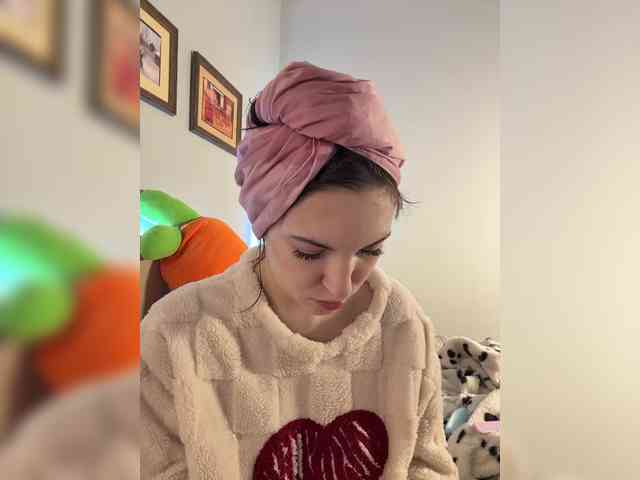 -Your-Michelle- webcam