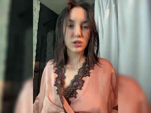 -Your-Michelle- webcam