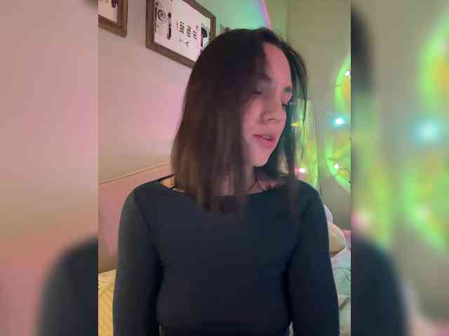 -Your-Michelle- webcam