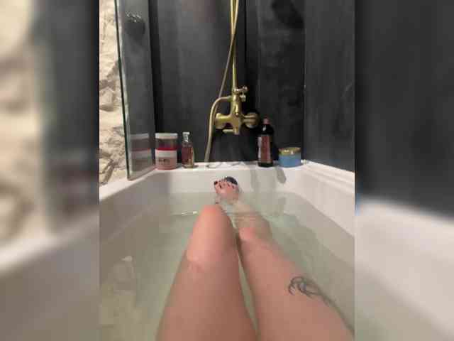 -Your-Michelle- webcam