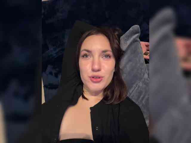 -Your-Michelle- webcam